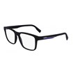 Óculos de Grau - LACOSTE - L2926 002 55 - PRETO