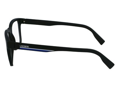 Óculos de Grau - LACOSTE - L2926 002 55 - PRETO