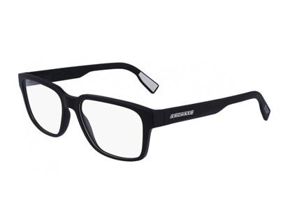 Óculos de Grau - LACOSTE - L2927 002 56 - PRETO