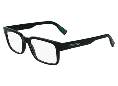 Óculos de Grau - LACOSTE - L2928 001 53 - PRETO
