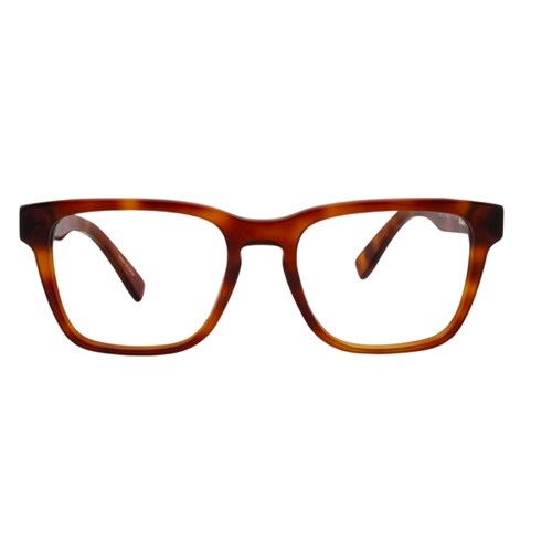 Óculos de Grau - LACOSTE - L2932 218 53 - MARROM