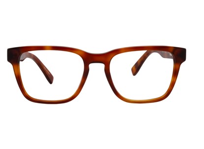 Óculos de Grau - LACOSTE - L2932 218 53 - MARROM