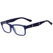 Óculos de Grau - LACOSTE - L3612 414 46 - AZUL