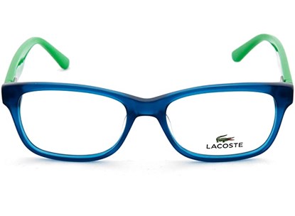 Óculos de Grau - LACOSTE - L3614 424 45 - AZUL