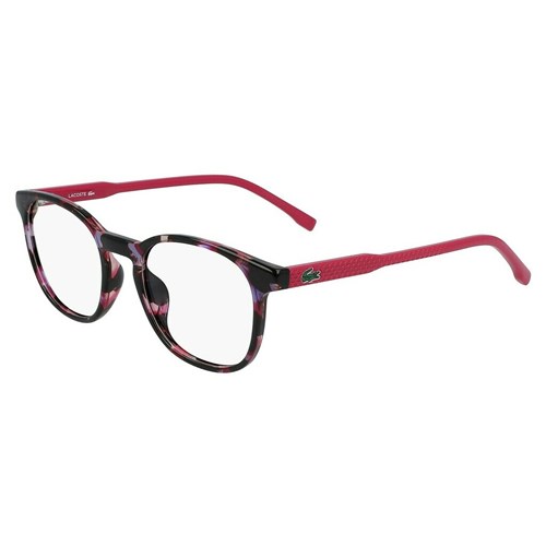 Óculos de Grau - LACOSTE - L3632 219 47 - TARTARUGA