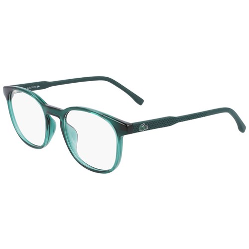 Óculos de Grau - LACOSTE - L3632 315 47 - VERDE