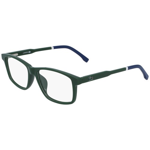 Óculos de Grau - LACOSTE - L3637 315 49 - VERDE