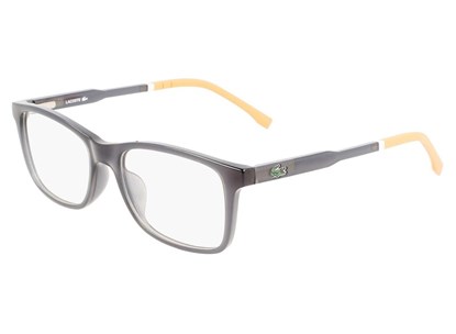 Óculos de Grau - LACOSTE - L3647 020 50 - CINZA