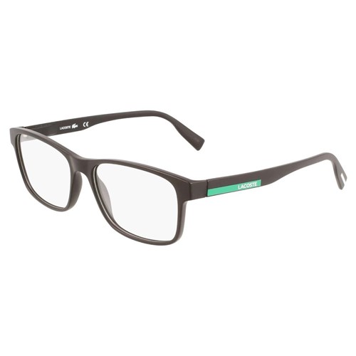 Óculos de Grau - LACOSTE - L3649 002 52 - PRETO