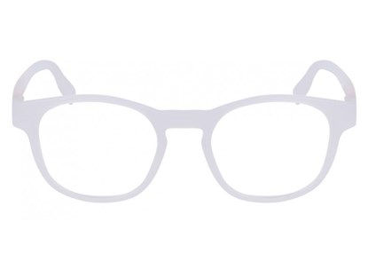 Óculos de Grau - LACOSTE - L3654 970 46 - BRANCO