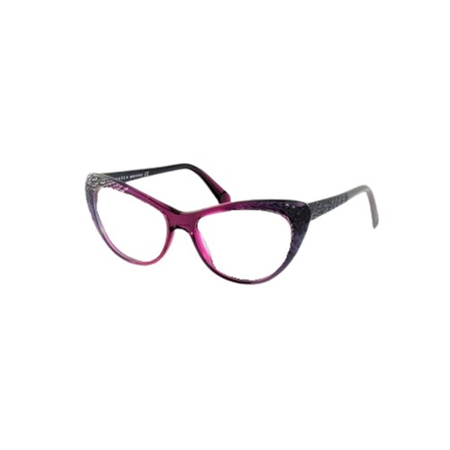 Óculos de Grau - LAMARCA EYEWEAR - CESELLI COL.02 53 - ROXO