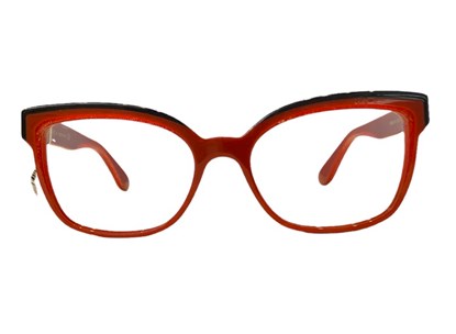Óculos de Grau - LAMARCA EYEWEAR - FUSIONI 46 53 - PRETO