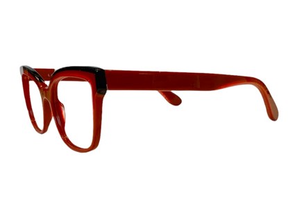 Óculos de Grau - LAMARCA EYEWEAR - FUSIONI 46 53 - PRETO