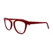 Óculos de Grau - LAMARCA EYEWEAR - SCULTURA 45 02 51 - VERMELHO