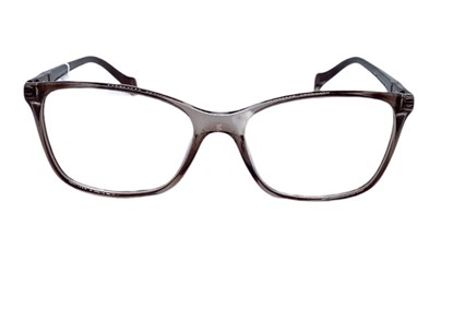 Óculos de Grau - LAVORATO EYEWEAR - 310037 31014 2968 53 - CRISTAL