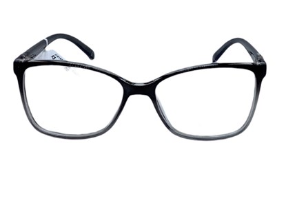 Óculos de Grau - LAVORATO EYEWEAR - 310168 31036 3461 50 - CINZA