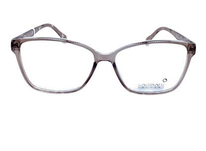 Óculos de Grau - LAVORATO EYEWEAR - 310203 31045 3656 54 - CINZA