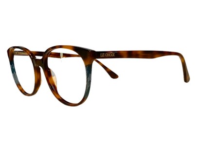 Óculos de Grau - LE CHOIX - BB5081 C5 54 - DEMI