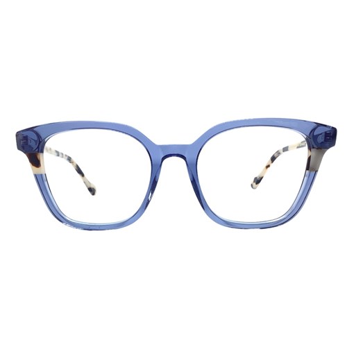 Óculos de Grau - LE CHOIX - DM2457 C6 54 - AZUL
