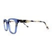 Óculos de Grau - LE CHOIX - DM2457 C6 54 - AZUL