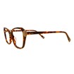 Óculos de Grau - LE CHOIX - FD5002 C4 54 - DEMI