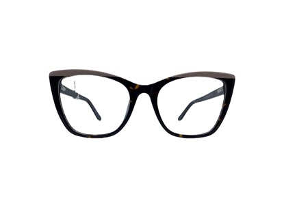 Óculos de Grau - LE CHOIX - FD5004 C2 53 - DEMI