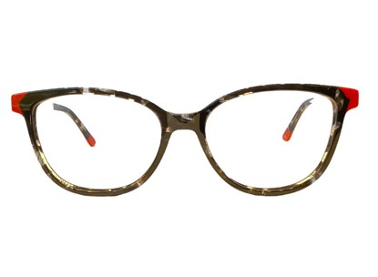 Óculos de Grau - LE CHOIX - FP1990 C5 53 - TARTARUGA