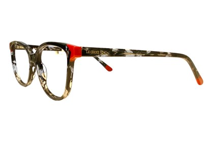 Óculos de Grau - LE CHOIX - FP1990 C5 53 - TARTARUGA