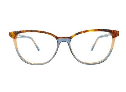 Óculos de Grau - LE CHOIX - FP2018 C3 55 - AZUL