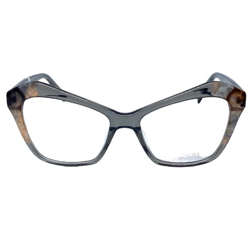 Óculos de Grau - LE CHOIX - RHAR-F1008 04 53 - CINZA