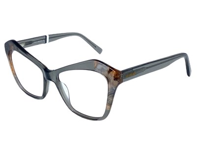 Óculos de Grau - LE CHOIX - RHAR-F1008 04 53 - CINZA