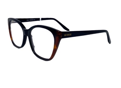 Óculos de Grau - LE CHOIX - RHAR-F1016 COL.05 49 - DEMI