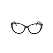 Óculos de Grau - LE CHOIX - RHAR-F1023 COL.01 54 - PRETO