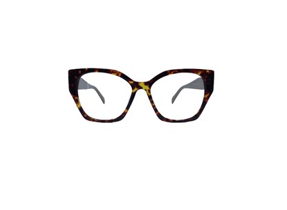 Óculos de Grau - LE CHOIX - RHAR-F1040G 06 54 - DEMI