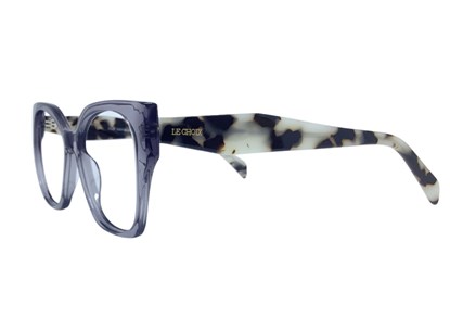 Óculos de Grau - LE CHOIX - RHAR-F1040G COL.07 54 - CINZA