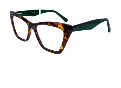 Óculos de Grau - LE CHOIX - RHAR-F1051 COL.04 54 - TARTARUGA