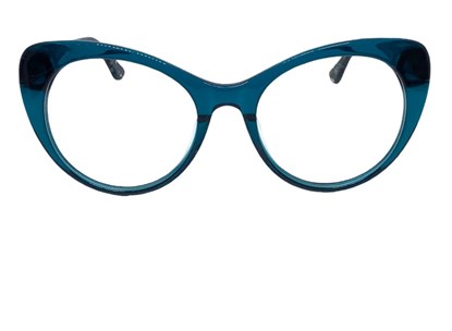 Óculos de Grau - LE CHOIX - RHAR-F1053 03 52 - VERDE