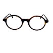 Óculos de Grau - LE CHOIX - RHAR-H2105 COL.04 47 - DEMI