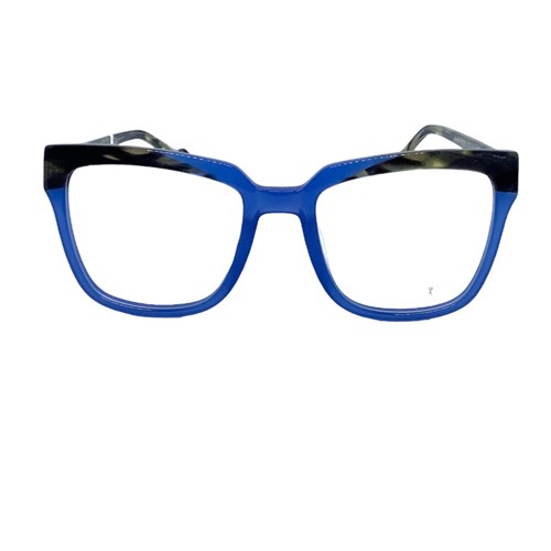 Óculos de Grau - LE CHOIX - RHAR-H2355B COL.04 54 - AZUL