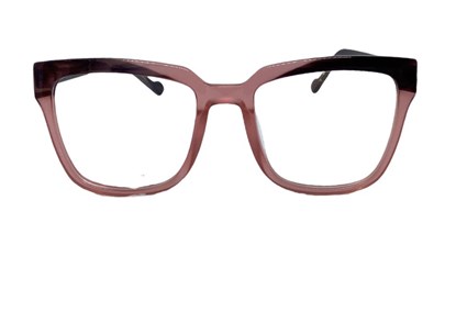 Óculos de Grau - LE CHOIX - RHAR-H2355B COL.08 54 - ROSE