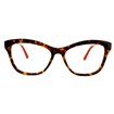 Óculos de Grau - LE CHOIX - RHAR-H2365 COL.06 54 - DEMI