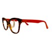 Óculos de Grau - LE CHOIX - RHAR-H2365 COL.06 54 - DEMI