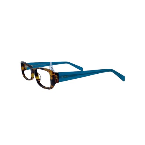 Óculos de Grau - LE CHOIX - RHAR-H2369 COL.5 52 - DEMI