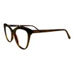 Óculos de Grau - LE CHOIX - RHAR-H2371 COL.04 54 - VERDE