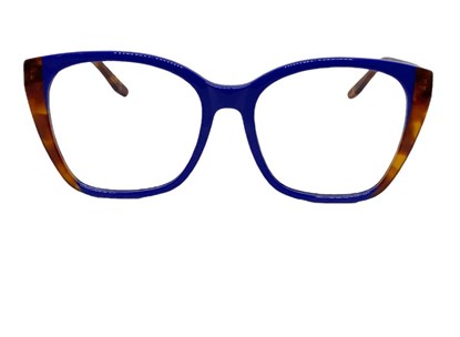 Óculos de Grau - LE CHOIX - RHAR-H2387 20 54 - AZUL