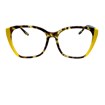 Óculos de Grau - LE CHOIX - RHAR-H2387 24 54 - DEMI