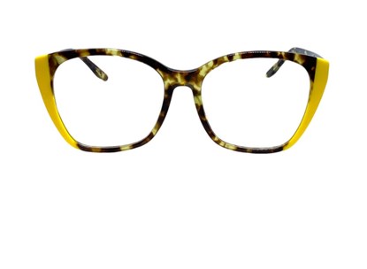 Óculos de Grau - LE CHOIX - RHAR-H2387 24 54 - DEMI