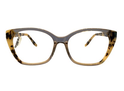 Óculos de Grau - LE CHOIX - RHAR-H2388 COL.02 52 - DEMI