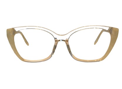Óculos de Grau - LE CHOIX - RHAR-H2388 COL.08 52 - CRISTAL