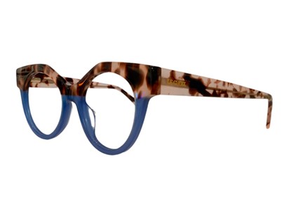 Óculos de Grau - LE CHOIX - RHAR-H2390 COL.02 48 - AZUL